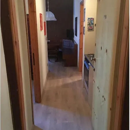 Betulle 3 Appartement Case Arfel