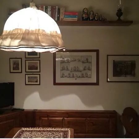 Betulle 3 Appartement Case Arfel