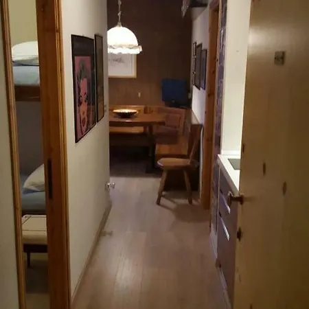 Betulle 3 Appartement