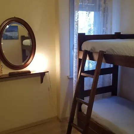 Betulle 3 Appartement Case Arfel