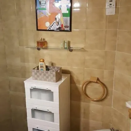 Appartement Betulle 3 *
