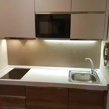 Appartement Betulle 3