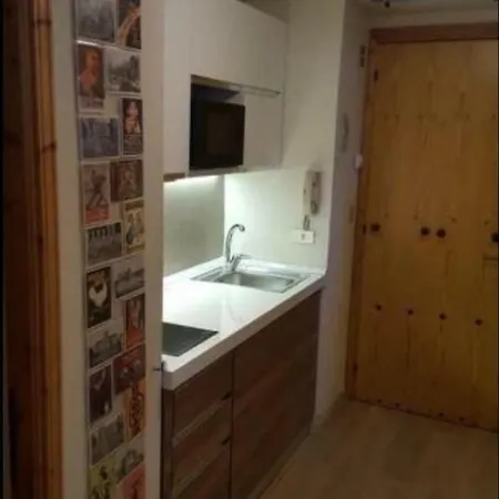 Betulle 3 Appartement Case Arfel